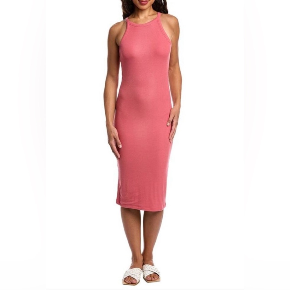 ATM Anthony Thomas Melillo Coral Tank Top